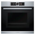 فر مایکروویو توکار بوش (Bosch) مدل CMG656BS1I