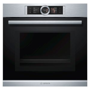 فر مایکروویو توکار بوش (Bosch) مدل CMG656BS1I