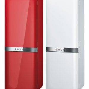 یخچال فریزر مبله بوش (Bosch) مدل KCE40AW40