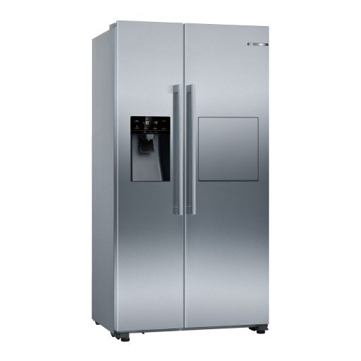 یخچال ساید بای ساید بوش (Bosch) مدل KAG93AI30M