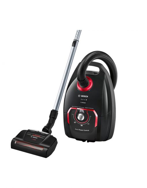 جاروبرقی بوش (Bosch) مدل BGL8POW2