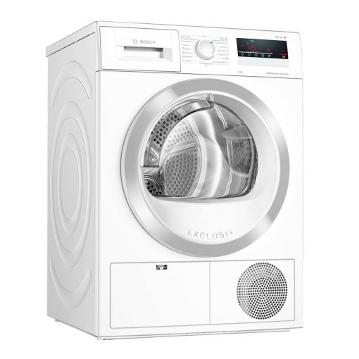 خشک کن بوش (Bosch) مدل WTN85423ME