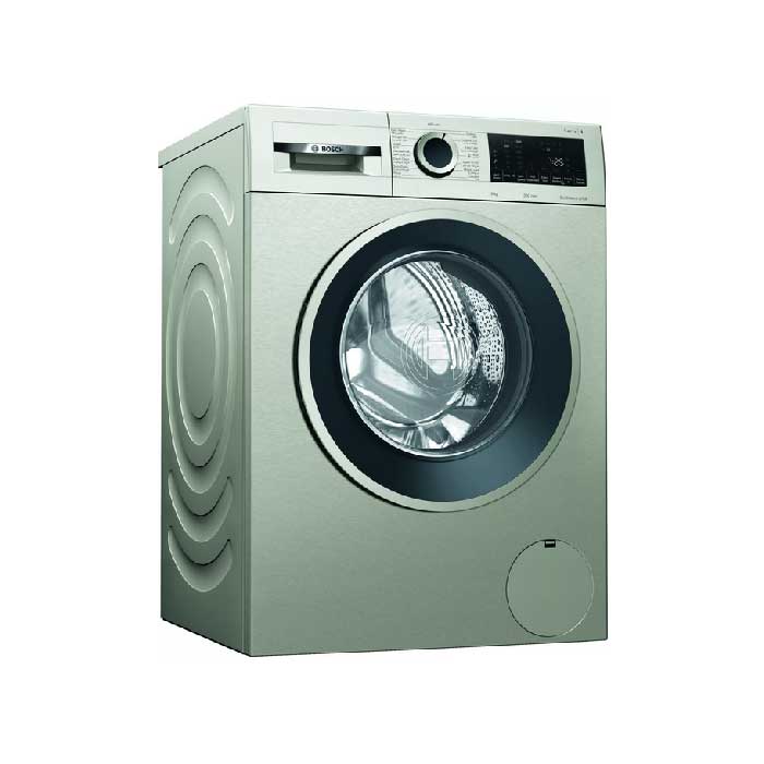 ماشین لباسشویی بوش (Bosch) مدل WGA142XVGC