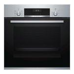 فر توکار بوش (Bosch) مدل Hbj558ysoq