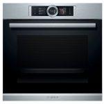 فر بخارپز بوش (Bosch) مدل HSG636BS1