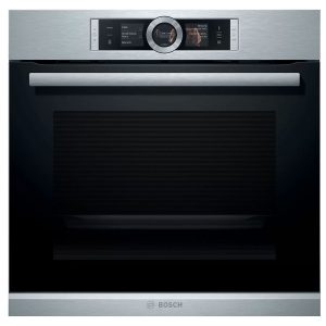 فر بخارپز بوش (Bosch) مدل HSG636BS1