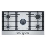 صفحه گاز بوش(Bosch) مدل PCQ9B5090M