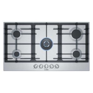 صفحه گاز بوش(Bosch) مدل PCQ9B5090M