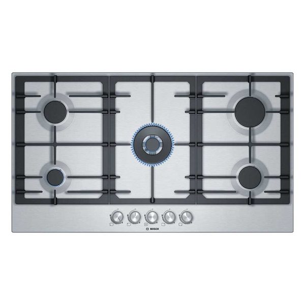 صفحه گاز بوش(Bosch) مدل PCQ9B5090M