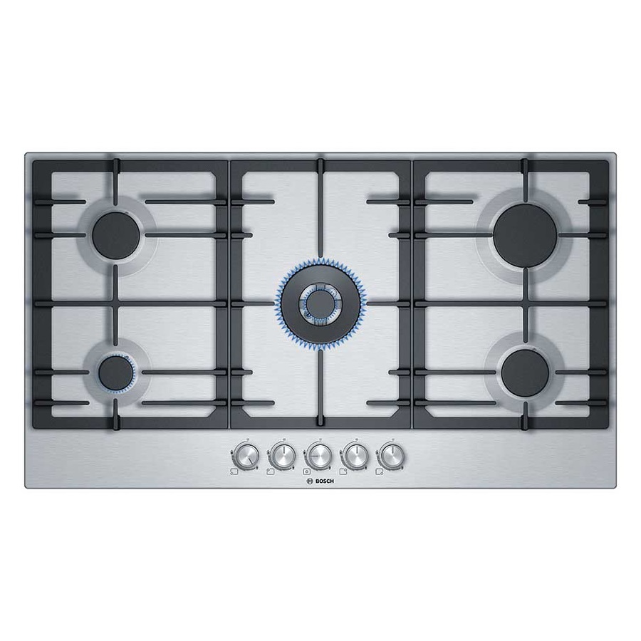 صفحه گاز بوش(Bosch) مدل PCQ9B5090M