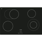 صفحه گاز بوش(Bosch) مدل PKN811BA1M