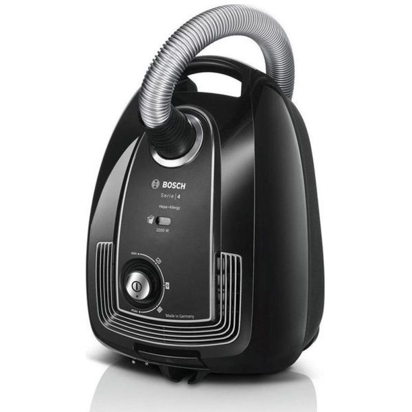 جاروبرقی بوش (Bosch) مدل BGLS482200