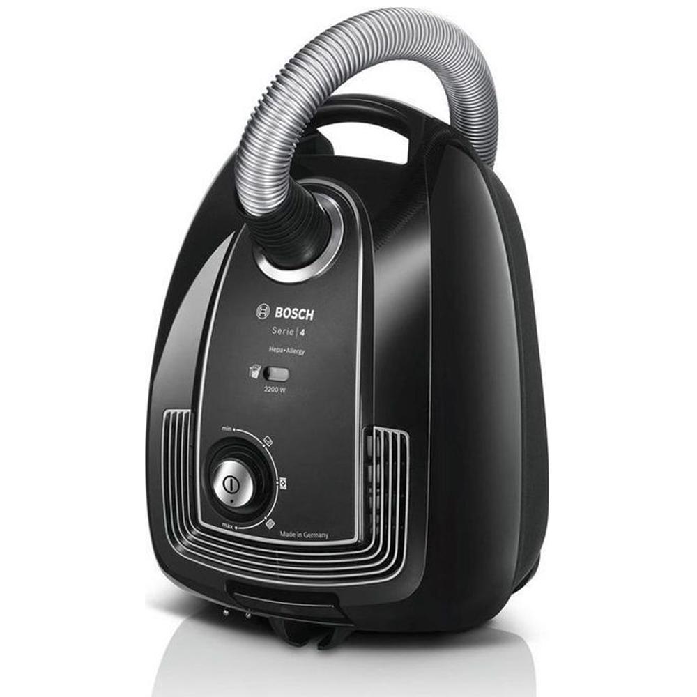 جاروبرقی بوش (Bosch) مدل BGLS482200