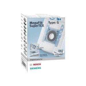 پاکت جاروبرقی بوش (Bosch) مدل TYPE G 4