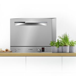 ماشین ظرفشویی رومیزی بوش (BOSCH) مدل SKS62E28IR