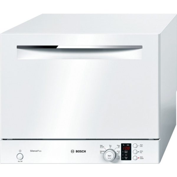 ماشین ظرفشویی رومیزی بوش (BOSCH) مدل SKS62E22IR