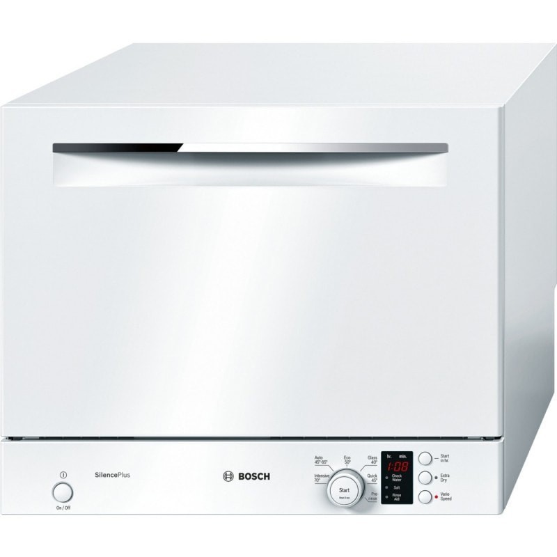 ماشین ظرفشویی رومیزی بوش (BOSCH) مدل SKS62E22IR