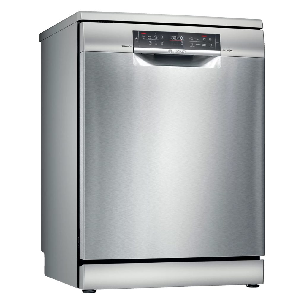 ماشین ظرفشویی بوش (Bosch) مدل SMS6HMI27Q