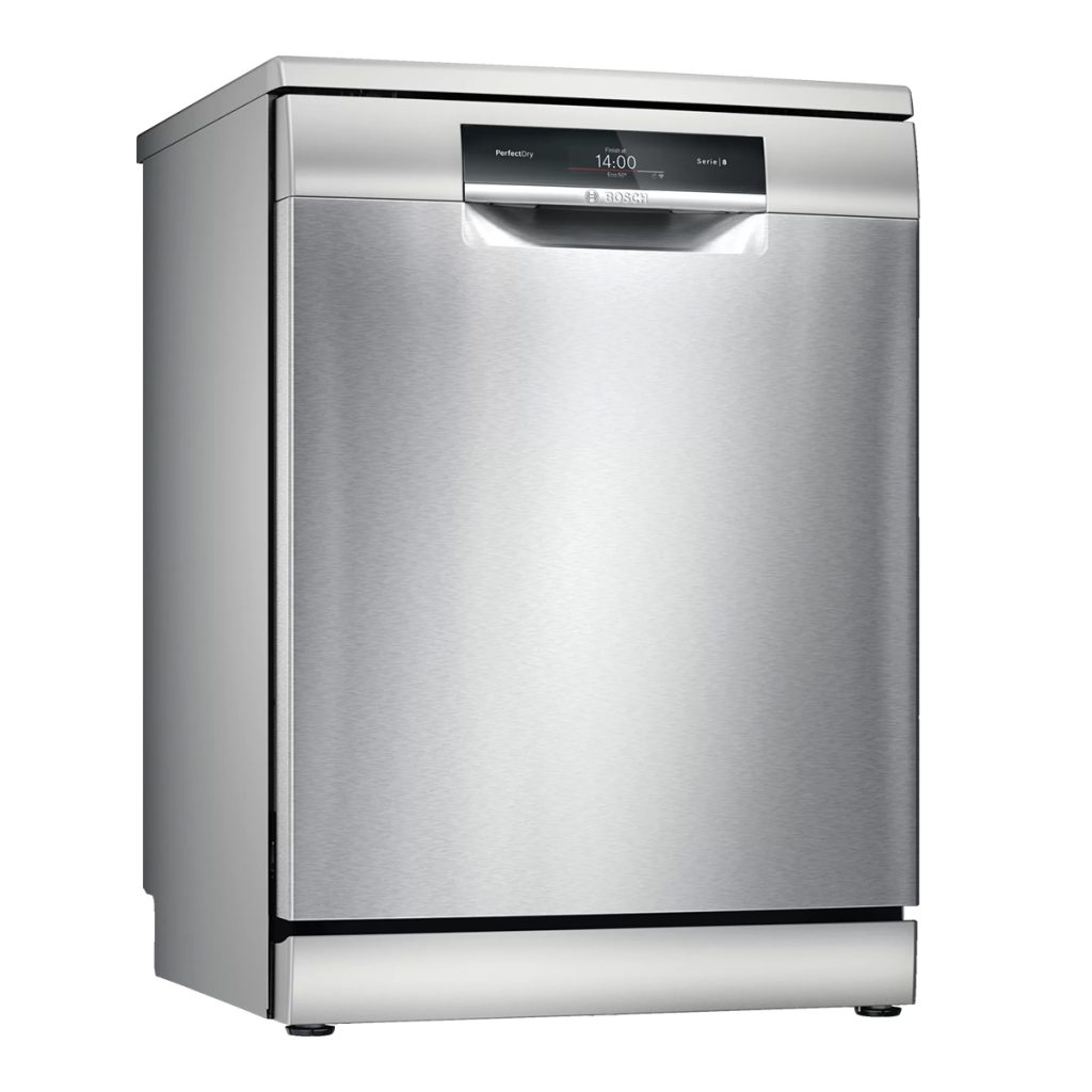 ماشین ظرفشویی بوش (Bosch) مدل SMS8ZDI48Q
