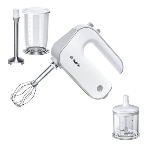 همزن برقی بوش (Bosch) مدل MFQ4080