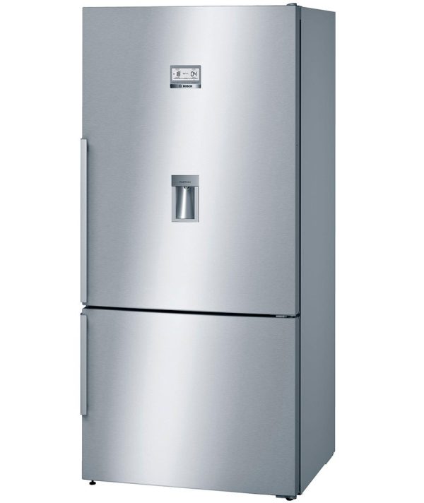 یخچال فریز بوش (Bosch) مدل KGD86AI304