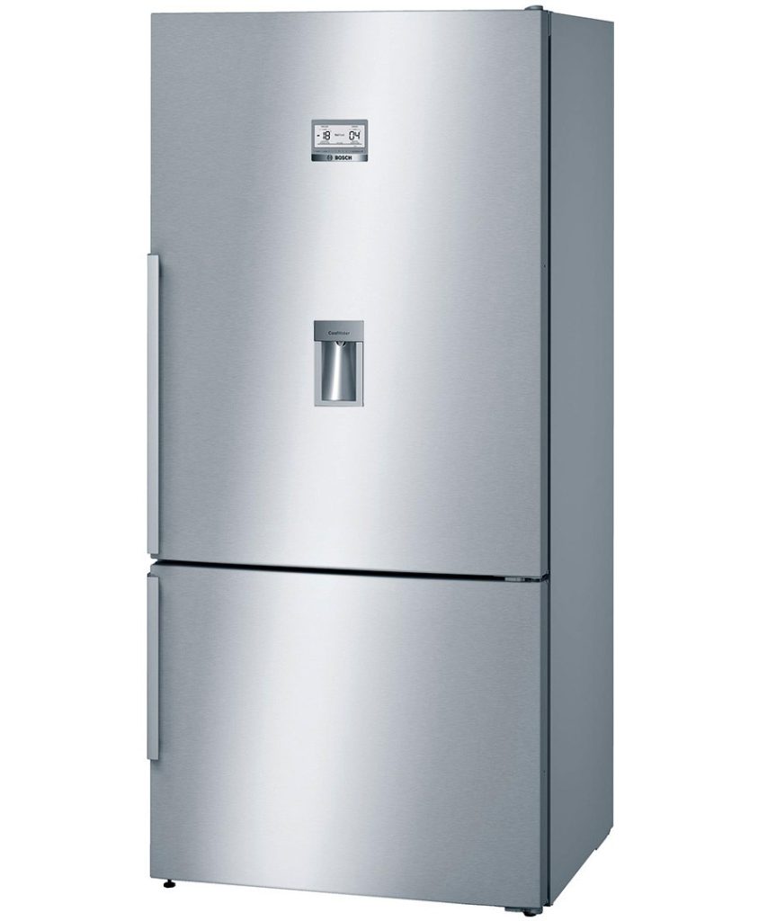 یخچال فریز بوش (Bosch) مدل KGD86AI304