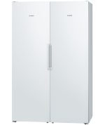 یخچال دو قلو بوش (Bosch) مدل GSN36VW304-KSV36VW304