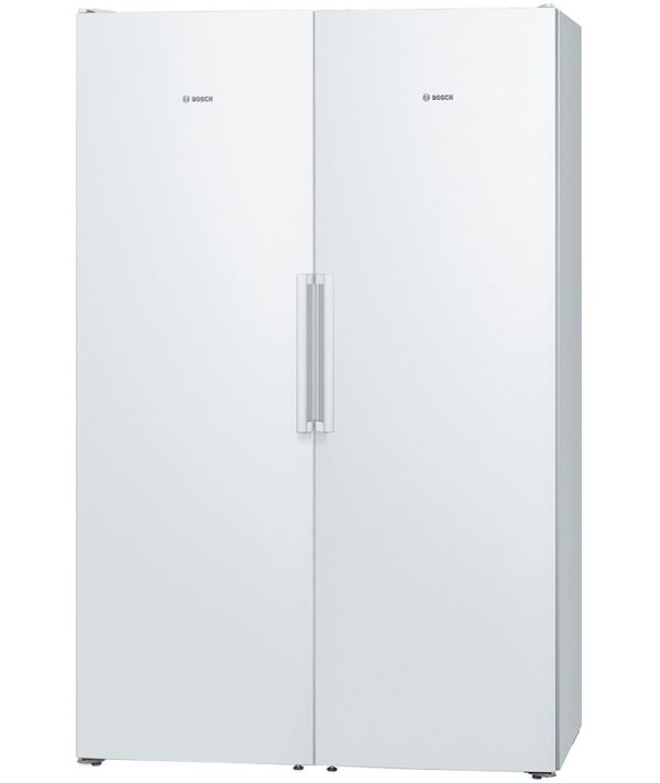 یخچال دو قلو بوش (Bosch) مدل GSN36VW304-KSV36VW304