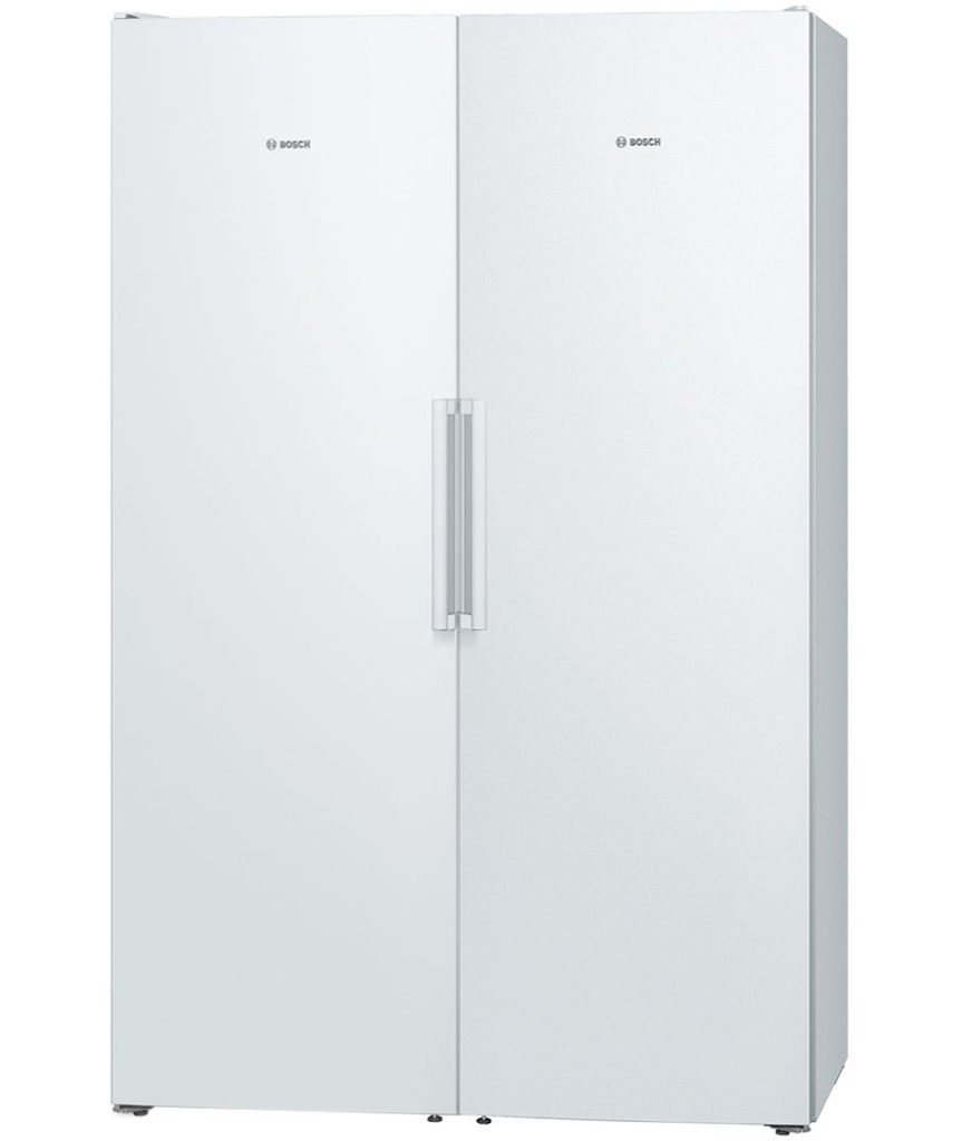 یخچال دو قلو بوش (Bosch) مدل GSN36VW304-KSV36VW304