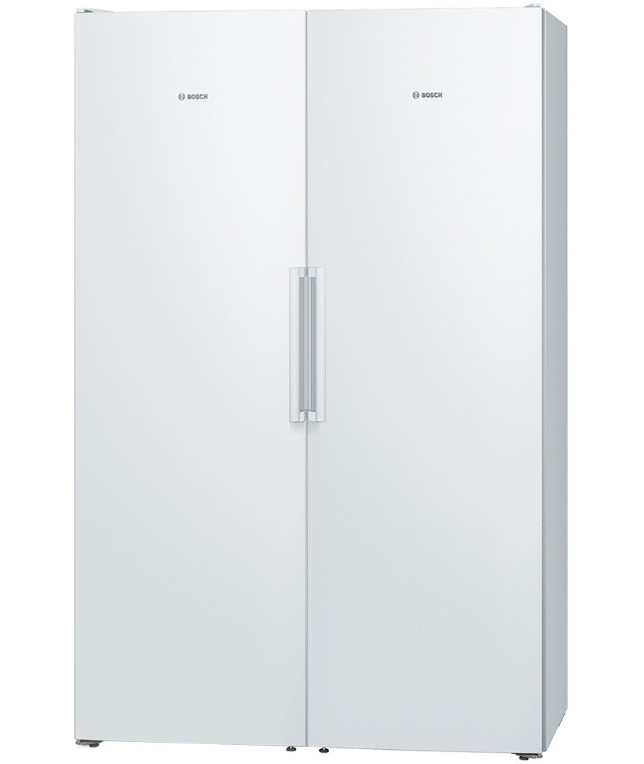 یخچال دو قلو بوش (Bosch) مدل GSN36VW304-KSV36VW304