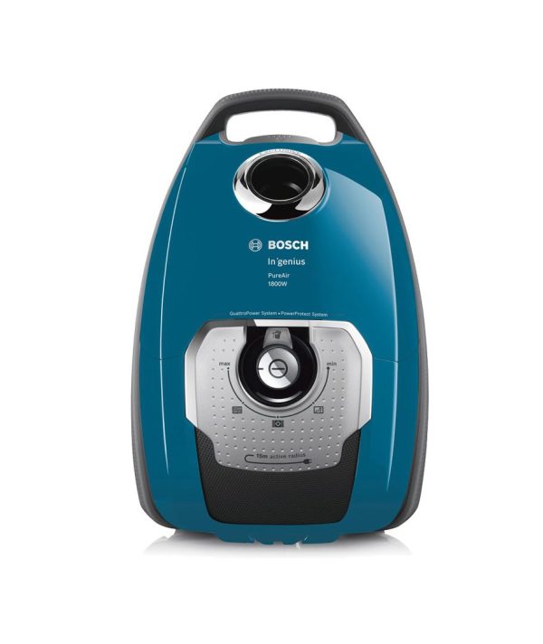 جاروبرقی بوش (Bosch) مدل BGL81800