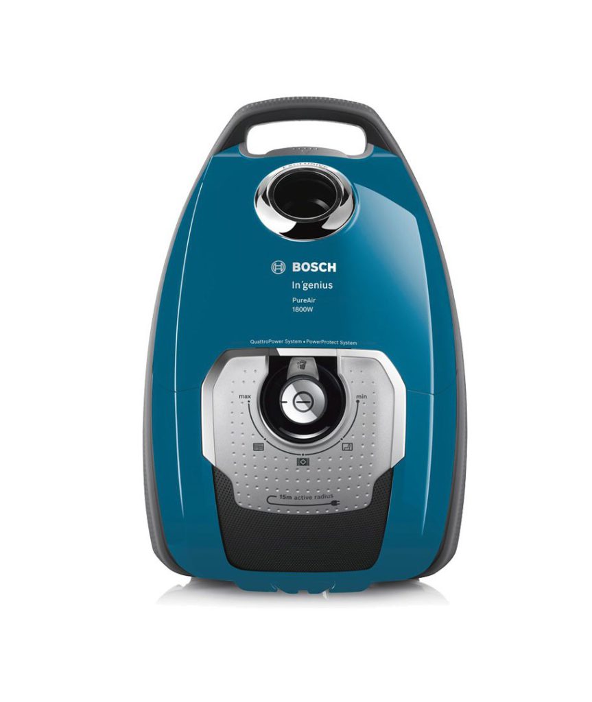 جاروبرقی بوش (Bosch) مدل BGL81800