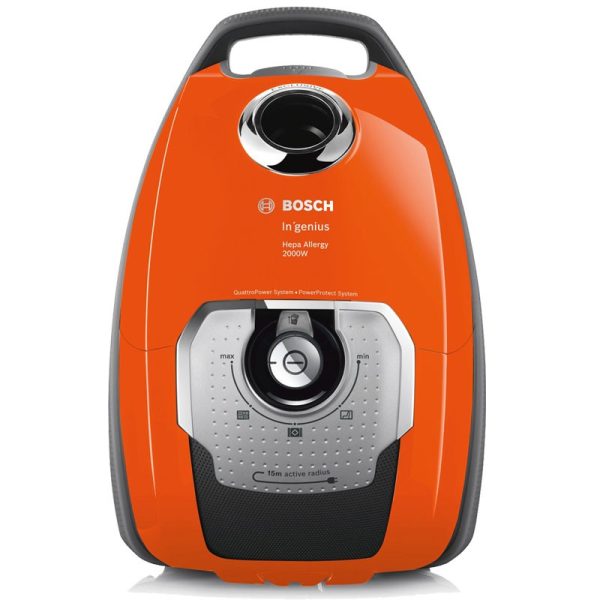 جاروبرقی بوش (Bosch) مدل BGL82030IR