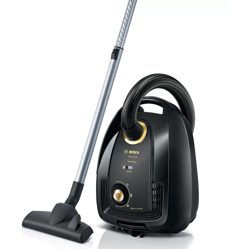 جاروبرقی بوش (Bosch) مدل BGLS48GOLD