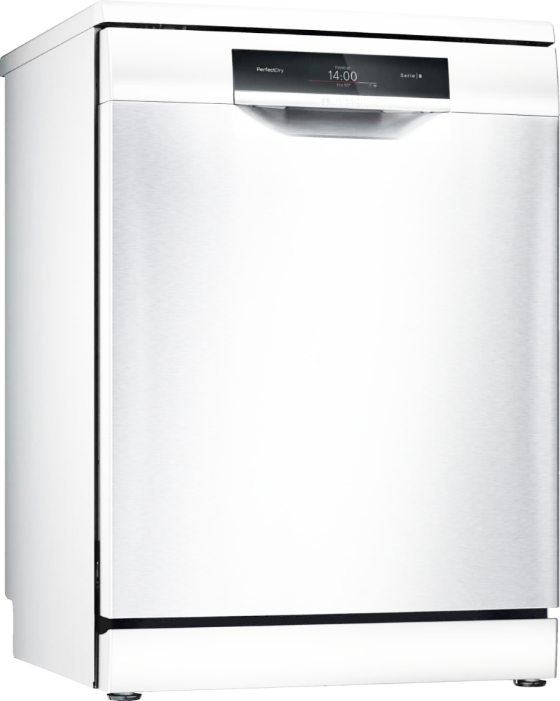 ماشین ظرفشویی بوش (Bosch) مدل SMS8ZDw48Q