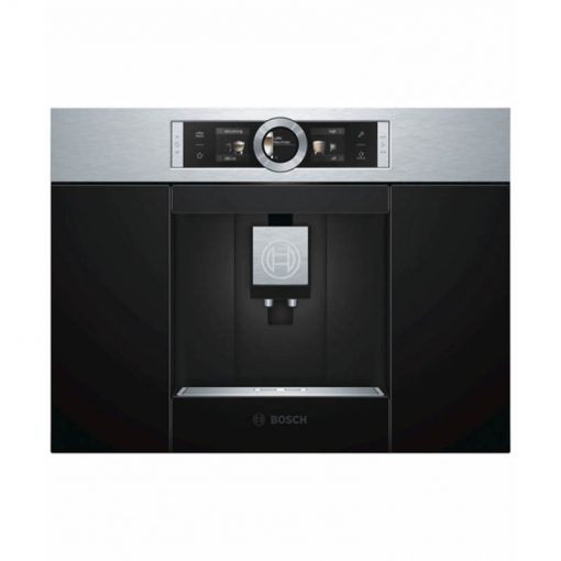 اسپرسو ساز توکار بوش (Bosch) مدل CTL636ES1