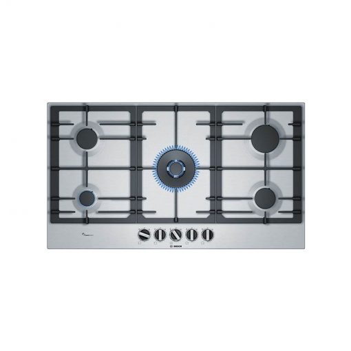 صفحه گاز بوش (Bosch) مدل PCR9A5C90D