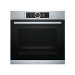 فر توکار بوش (Bosch) مدل HBG632BS1
