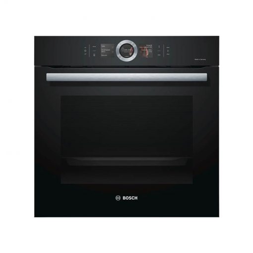 فر توکار بوش (Bosch) مدل HMG6764B1