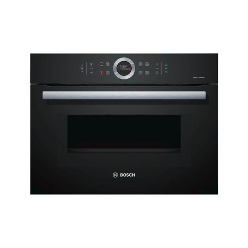 فر مایکروویو توکار بوش (Bosch) CMG636BB1