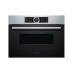 فر مایکروویو توکار بوش (Bosch) مدل CMG636BS1