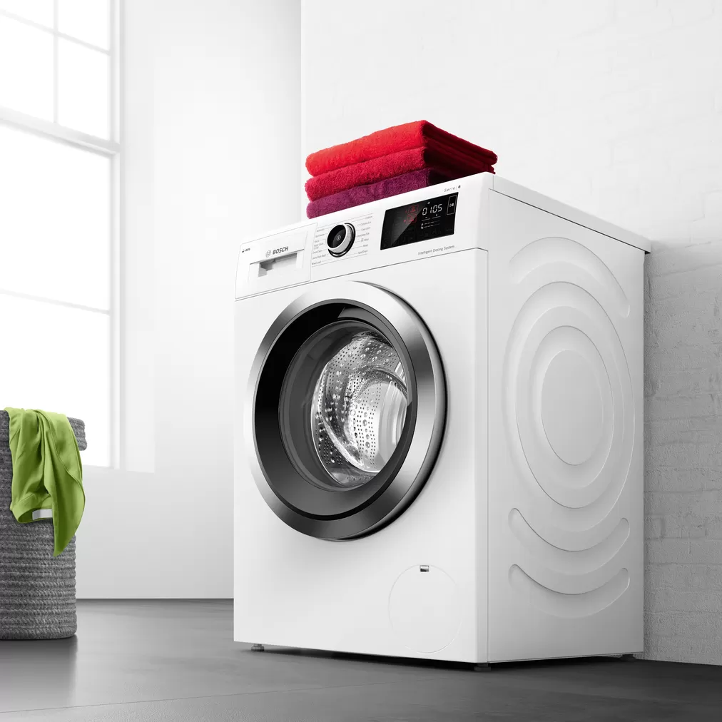 ماشین لباسشویی بوش (Bosch) مدل WAJ20170ME