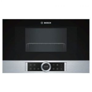 مایکروویو توکار بوش (Bosch) مدلBEL634GS1