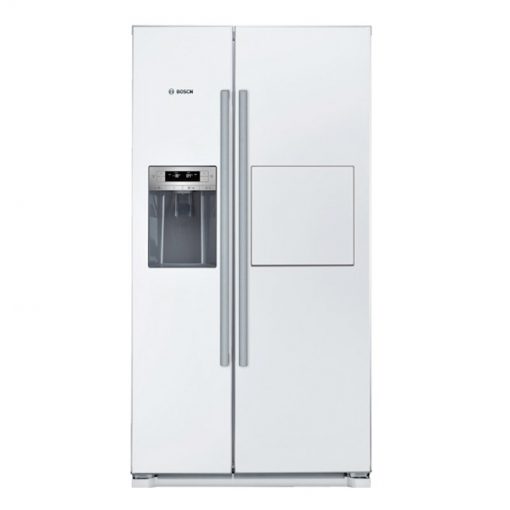 یخچال ساید بای ساید بوش (Bosch) مدل KAG90AW204