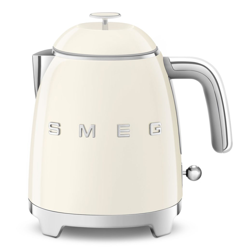کتری برقی اسمگ (SMEG) مدل klf03w