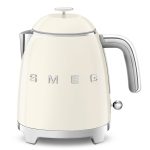 کتری برقی اسمگ (SMEG) مدل klf03w