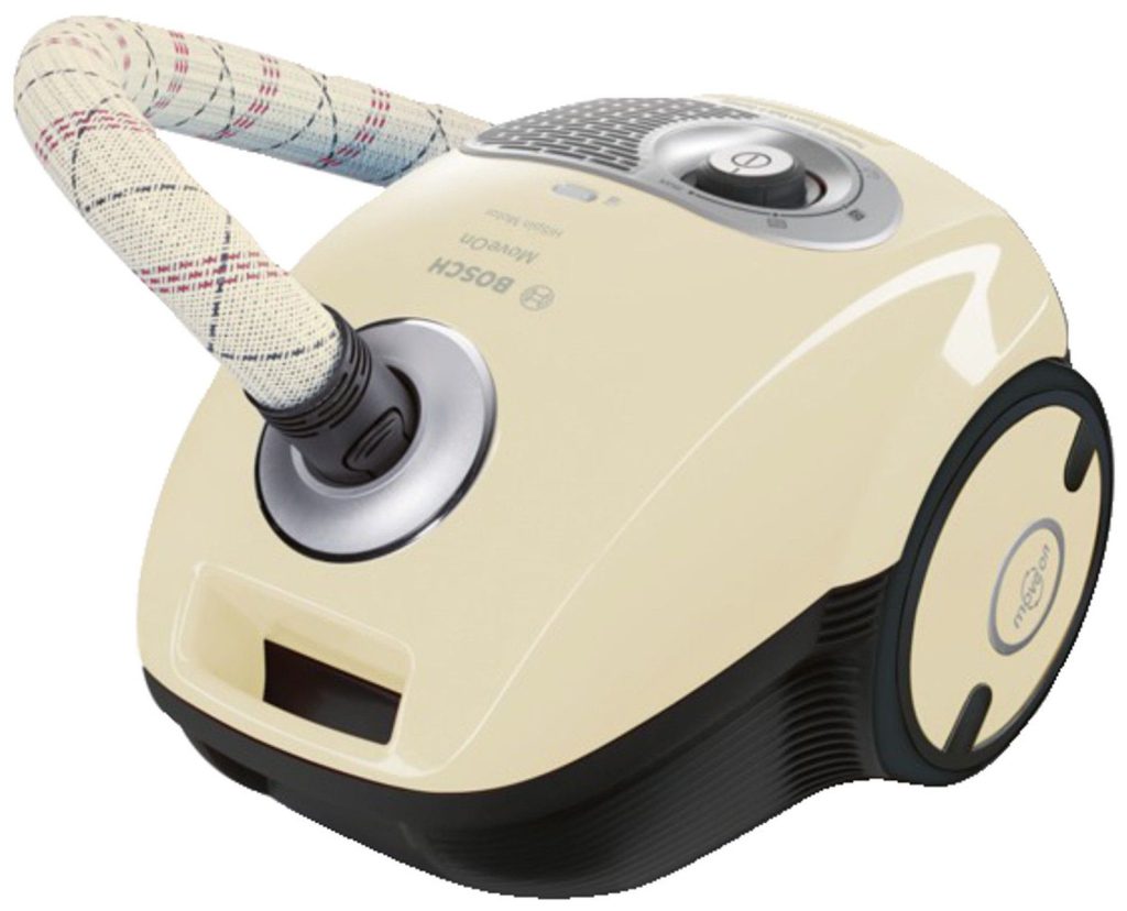 جاروبرقی بوش (Bosch) مدل BGL35MON