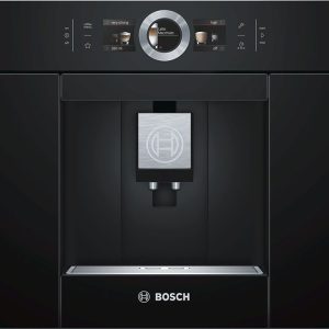 اسپرسو ساز توکار بوش (Bosch) مدل CTL636EB1