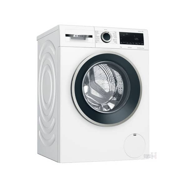 ماشین لباسشویی بوش (Bosch) مدل WGA142XOGC