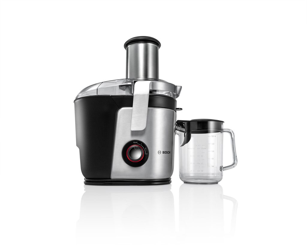 آبمیوه گیری بوش (Bosch) مدل MES4000